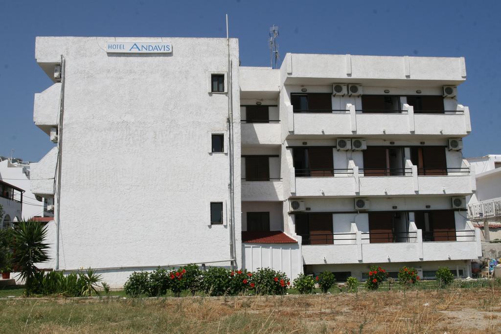 Andavis (adults Only) 2* Kardamena (Kos)