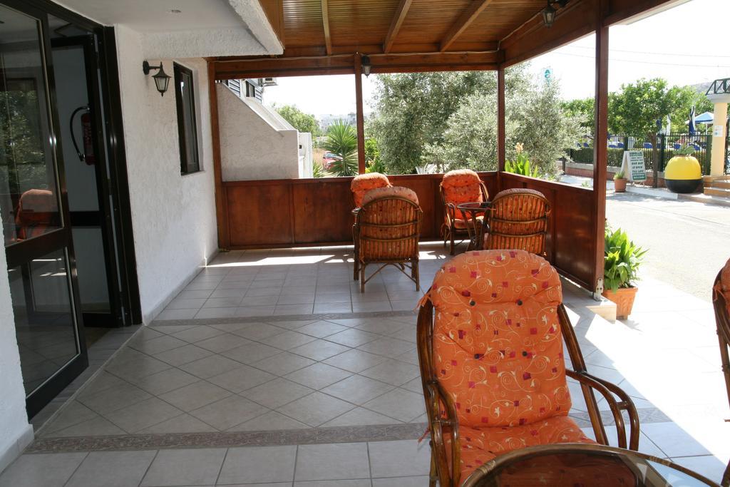 Andavis (adults Only) Kardamena (Kos)