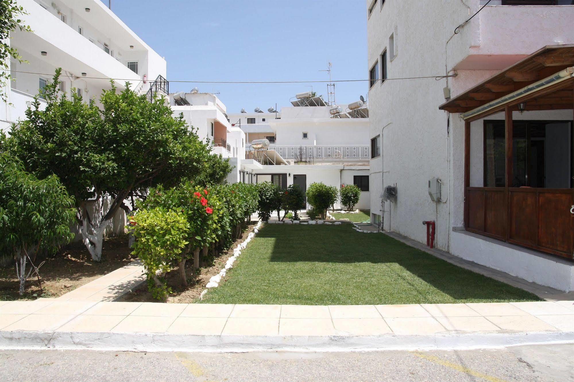 Andavis (adults Only) Otel 2*