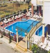 Andavis (adults Only) Otel Kardamena (Kos)