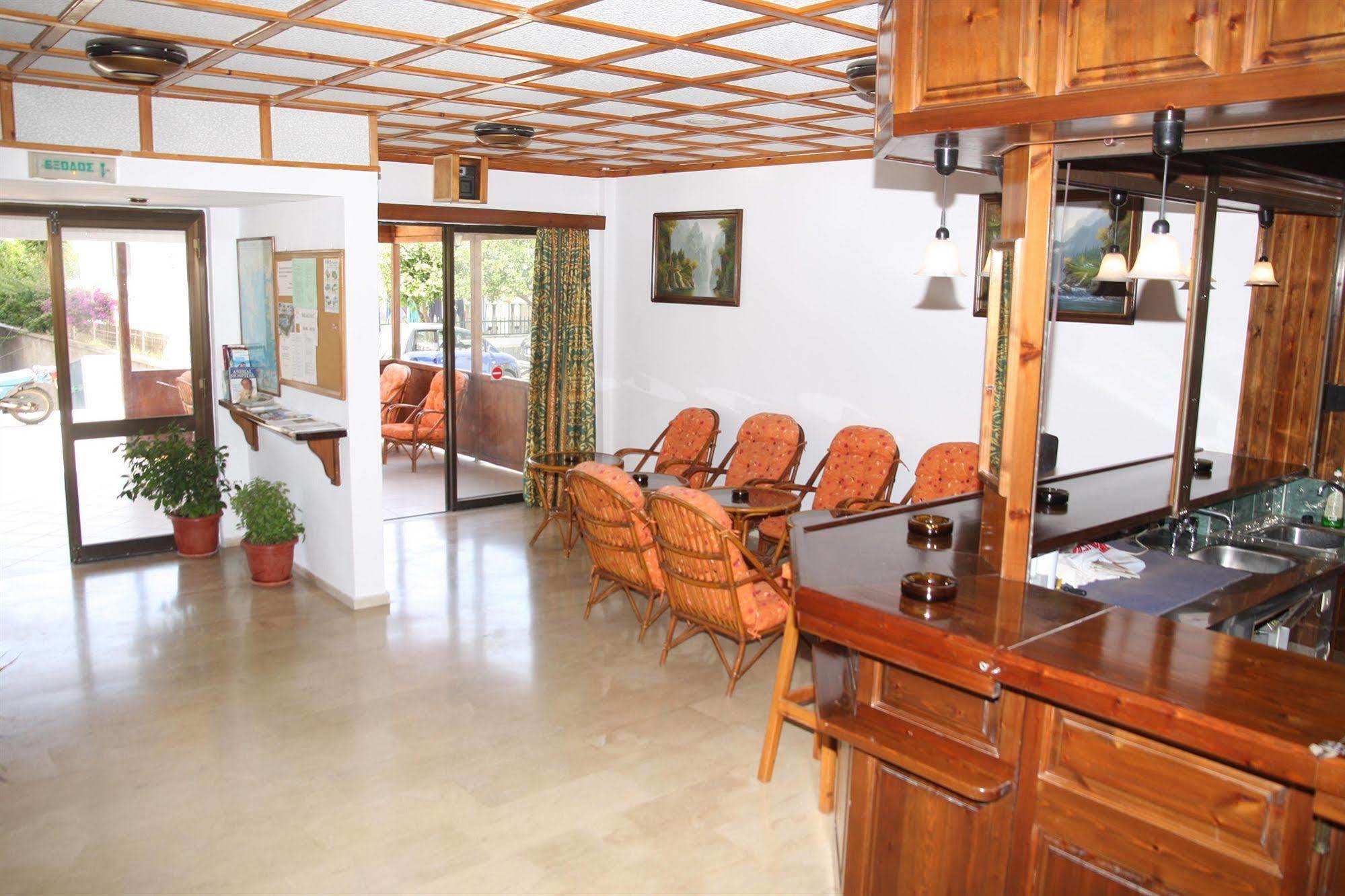 Andavis (adults Only) Kardamena (Kos)