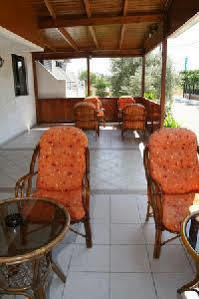 Andavis (adults Only) 2* Kardamena (Kos)